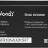 Блок питания BLOODY BD-PS850G,  850Вт,  120мм,  черный, retail [bd-ps850g-m]